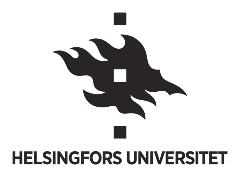 Helsingfors universitets logotyp